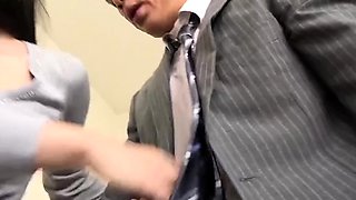 Amateur Asian Japanese Anal Creampie