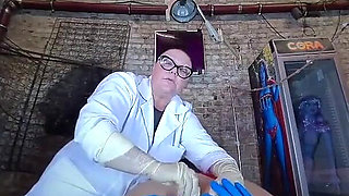 Twisted Nymphs - Cruel Hospital - Part 5