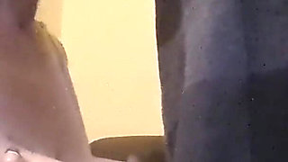 Mature Bit Tit Wife Dawn, Blows Me Every Morning Before Work