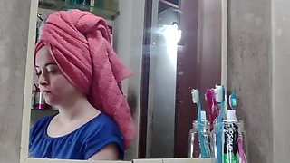 Routine and Hair Care