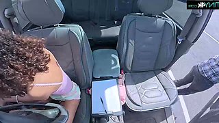 she already has a slut license