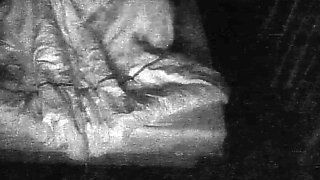 Couple amateur hidden cam my bitch