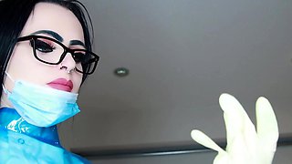 Empress Poison – Dentist Oral Injections