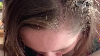 Amateur blonde teen casi james outdoor hardcore pounding