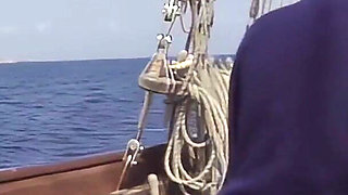 Dangerous Sex on the Costa Brava