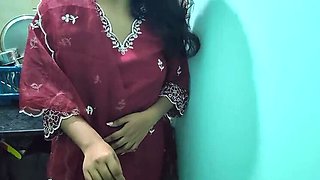 Bhabhi jaan worried about husband sperm report – Shraddha Pandey & Sexy Priyanka hardcore anal blowjob cum in mouth