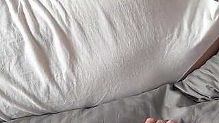 While My Husband Was Watching, My Brother Was Already Inside, and Then the Two of Them Stretched Marta Bellefleur
