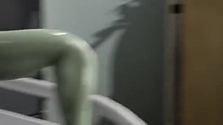 Alien Sex