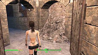 Fallout 4 – Castle of vices