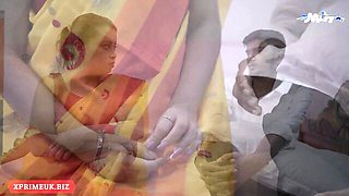 Courtesan's reality scene