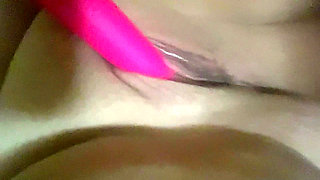 Using my toys