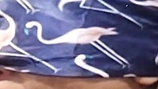 The Mature Woman, My Stepbrother's Wife, Knows How to Suck All the Sperm From the Penis Until It Softens. She Uses Only Her Deep