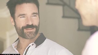 Lustful tart mind-blowing adult video