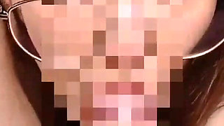 18yo Dreamed Sex in Car BJ Fuck Facial