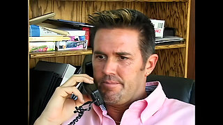 Jeanie Rivers: a Young Angel Face to Cum on