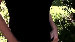 Leila Babe with Medium Tits