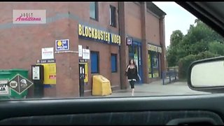Stacey Lee British Housewife Fucks Blowjob Facial Doggystyle Casting POV
