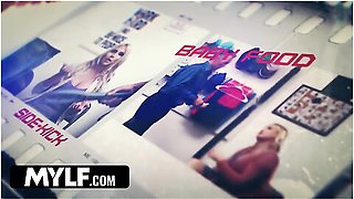 Last Week On Trailer Compilation With Jessica Ryan, Vane Medina And Danae Mari