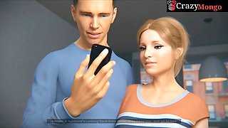 Fresh homemade sex clips featuring a beautiful girl with a big ass