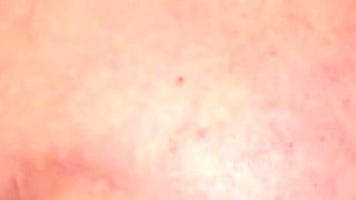 Hard Play with Pierced Nipples and Pumping Suck Big Boobs