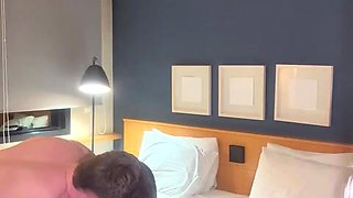 Luiza Marcato, Mexican Meaty Backside - Hard-core Ass fucking with a Enormous Wood and Steamy Internal cumshot - Torrid Sex industry star
