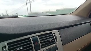 Indonesian Teen Virgin Fucked Hard in Car - Tight 18 Year Old POV