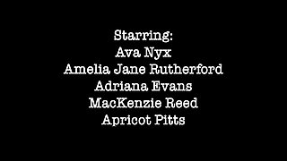 Spanking101 Series Spanking Party 2018 Live Shoot: Lone Star Tavern, Mm/fffff