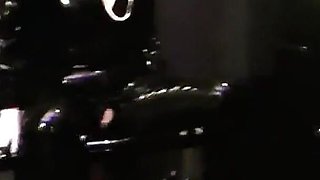 My Rubber Object Must Serve as a Toilet for My Girlfriend