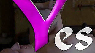 Orgasm for the Mistress - Frustration for the Slave