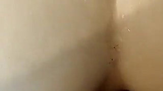 Fast Anal with My Wife, Without Toys