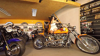 3dvr - 187 - Lady Dee