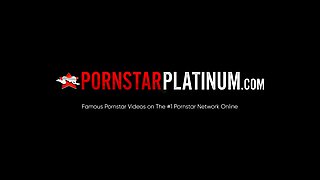 Blonde MILF Claudia Valentine Pussy Plays