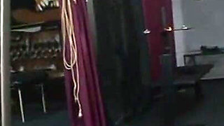 Secrets of BDSM - Scene #02