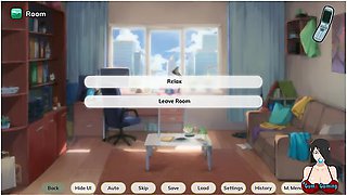 Hentai Anime And Aoi Ichigo - Bleach Anime Parody Getting Yoruichi,orihime,rukia,tatsuki And Honshou Scenes