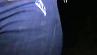 Cum Slut MILF Wife Classy Filth Goes on Her First Dogging Mission