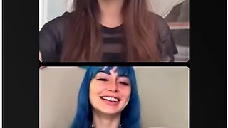 7 Mins In Heaven With Ph Aria And Jewelz Blu