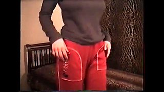 Huge Tits MILF Milly Moris Gets Oiled Up At Casting