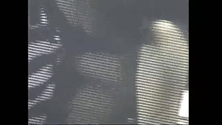 Meagan Reed Gets Hardcore Fuck by Big Black Cock in Classic Vintage Scene