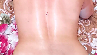 Suck It Stepmom Part 5: First Time Anal