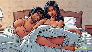ShadiShuda Didi ki Chudai 2 Hindi Audio Sex Story