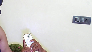 Hot MILF Step Aunty Is Seduced and Fucked Hard, Desi Sex