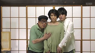 Doing It With Stepmom, Stepmother Is Sensual, Stepson Is Lustful