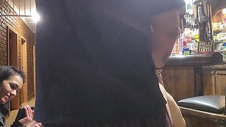 twenty one yr senior gymnastic woman plumbed while every one observed