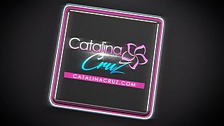 CATALINA CRUZ - Phat Boobed Deviant Wifey