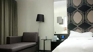 Small Tit Amateur Fucks on Hidden Cam