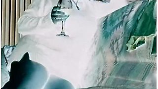 HOT HOT NEGITIVE MODE VIDEO