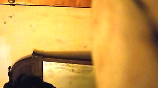 Huge-chested grind cougar stepmother i heavy-breathing to impregnant real swift before her dude gets back from off the road, but i dreamed to make her sploog on me untill she had enough of my petite big black cock in her greatly sized