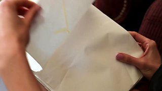 Outcast milf trains a young freak to fuck hot housewives