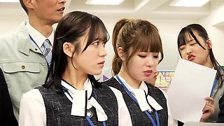 Japanese Group Sex 03