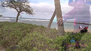 Virtual Vacation On Hawaii With Marley Matthews Part 1